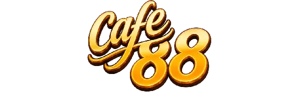 Logo Cafe88